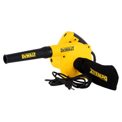 เครื่องเป่าลม DEWALT 800W รุ่น DWB6800