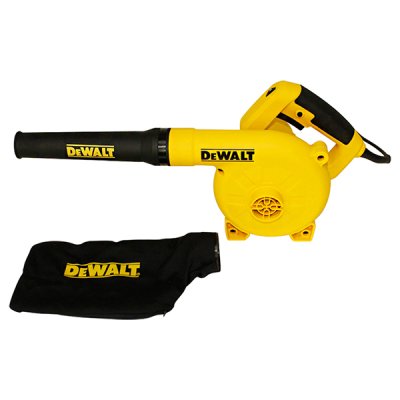 เครื่องเป่าลม DEWALT 800W รุ่น DWB6800