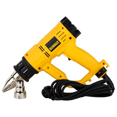 เครื่องเป่าลมร้อน DEWALT 1800W รุ่น D26411-B1