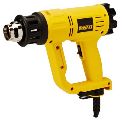 เครื่องเป่าลมร้อน DEWALT 1800W รุ่น D26411-B1