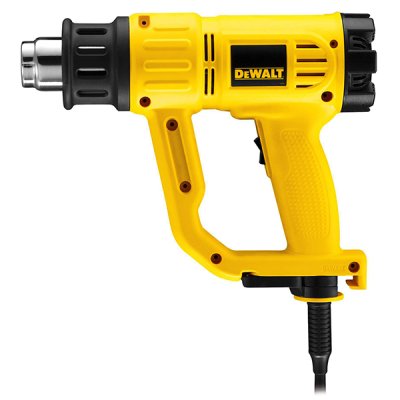 เครื่องเป่าลมร้อน DEWALT 1800W รุ่น D26411-B1
