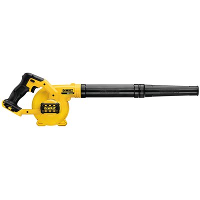 เครื่องเป่าลมไร้สาย DEWALT 18V (ตัวเปล่า) รุ่น DCE100N-KR