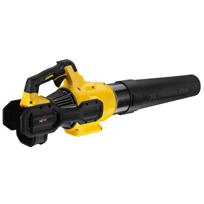 เครื่องเป่าไร้สาย DEWALT 54V Flexvolt Axial Biower รุ่น DCMBA572N-XJ