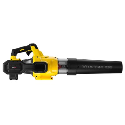 เครื่องเป่าไร้สาย DEWALT 54V Flexvolt Axial Biower รุ่น DCMBA572N-XJ