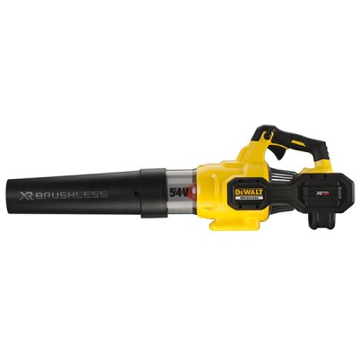 เครื่องเป่าไร้สาย DEWALT 54V Flexvolt Axial Biower รุ่น DCMBA572N-XJ