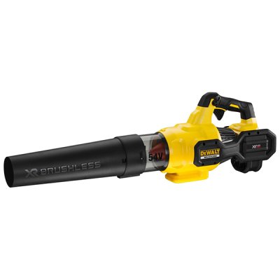 เครื่องเป่าไร้สาย DEWALT 54V Flexvolt Axial Biower รุ่น DCMBA572N-XJ