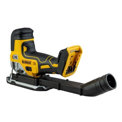 เลื่อยจิ๊กซอร์ไร้สาย DEWALT 20V Max (ตัวเปล่า) รุ่น DCS335B