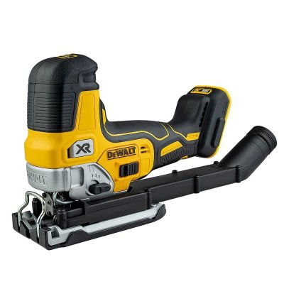 เลื่อยจิ๊กซอร์ไร้สาย DEWALT 20V Max (ตัวเปล่า) รุ่น DCS335B