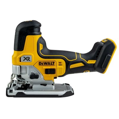 เลื่อยจิ๊กซอร์ไร้สาย DEWALT 20V Max (ตัวเปล่า) รุ่น DCS335B