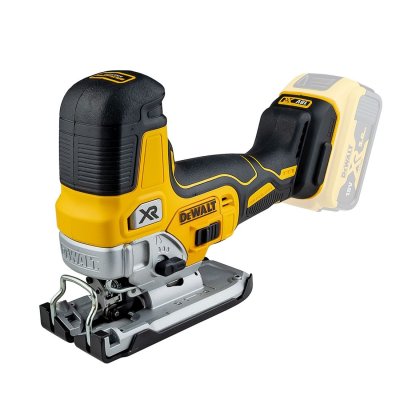 เลื่อยจิ๊กซอร์ไร้สาย DEWALT 20V Max (ตัวเปล่า) รุ่น DCS335B