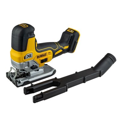 เลื่อยจิ๊กซอร์ไร้สาย DEWALT 20V Max (ตัวเปล่า) รุ่น DCS335B