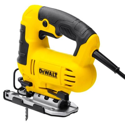 เลื่อยฉลุไฟฟ้า DEWALT 650W รุ่น DWE349-B1