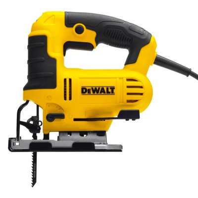 เลื่อยฉลุไฟฟ้า DEWALT 650W รุ่น DWE349-B1