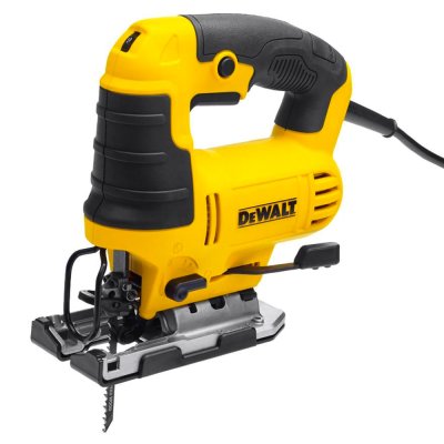 เลื่อยฉลุไฟฟ้า DEWALT 650W รุ่น DWE349-B1