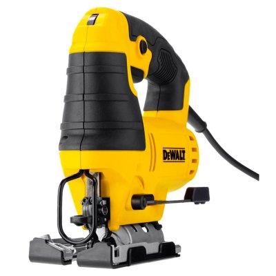 เลื่อยฉลุไฟฟ้า DEWALT 650W รุ่น DWE349-B1