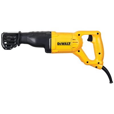 เลื่อยชักไฟฟ้า DEWALT 29 MM. 1050W รุ่น DW304PK