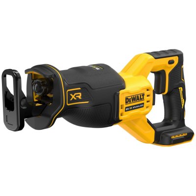 เลื่อยชักไร้สายไร้แปรงถ่าน DEWALT 20V (ตัวเปล่า) รุ่น DCS382N-XJ
