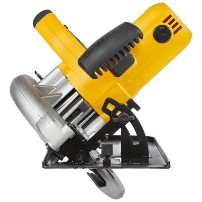 เลื่อยวงเดือนไฟฟ้า DEWALT 7-1/4 นิ้ว 1500W รุ่น DWE5615-B1