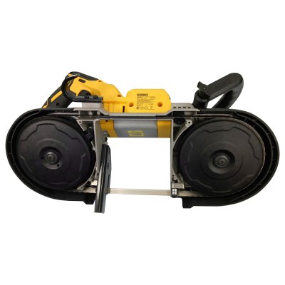 เลื่อยสายพานไร้สาย DEWALT 18V (ตัวเปล่า) รุ่น DCS374N-KR