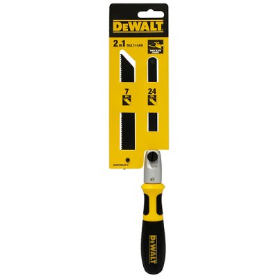 เลื่อยอเนกประสงค์ DEWALT Multi Purpose DWHT20542-0