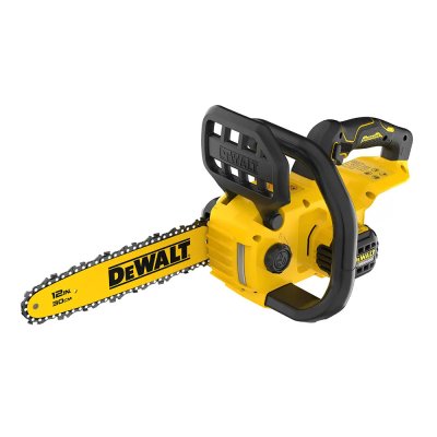 เลื่อยโซ่ไร้สาย DEWALT 20V รุ่น DCMCS565N-B1