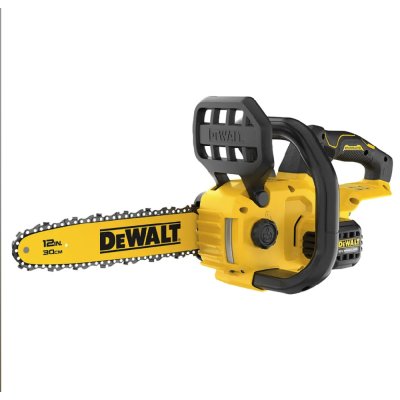 เลื่อยโซ่ไร้สาย DEWALT 20V รุ่น DCMCS565N-B1