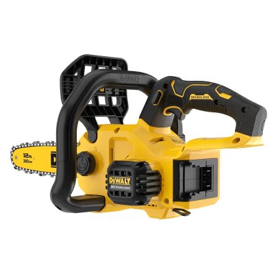 เลื่อยโซ่ไร้สาย DEWALT 20V รุ่น DCMCS565N-B1