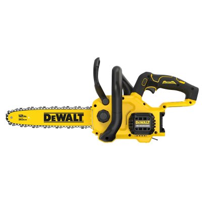 เลื่อยโซ่ไร้สาย DEWALT 20V รุ่น DCMCS565N-B1