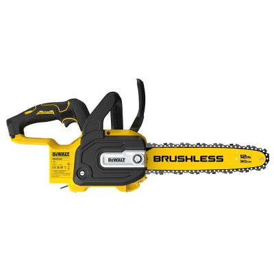 เลื่อยโซ่ไร้สาย DEWALT 20V รุ่น DCMCS565N-B1