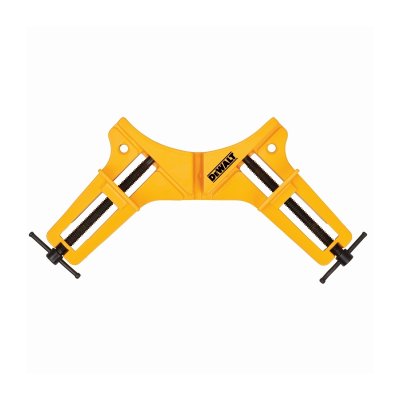 แคลมป์เข้ามุม 90 องศา DEWALT ขนาด 3 นิ้ว แรงบีบ 90 กก. รุ่น DWHT83840-0