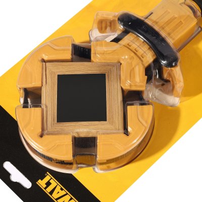 แคลมป์เข้ามุมแบบสายรัด DEWALT สายยาว 4.5 เมตร รุ่น DWHT83839-0