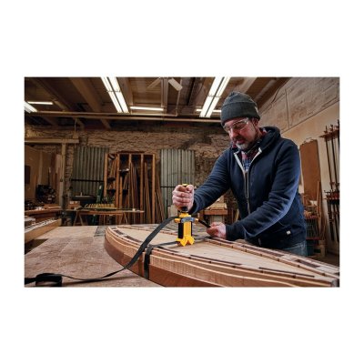 แคลมป์เข้ามุมแบบสายรัด DEWALT สายยาว 4.5 เมตร รุ่น DWHT83839-0