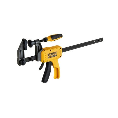 แคลมป์ไฮบริด DEWALT ขนาด 12 นิ้ว/24 นิ้ว รุ่น DWHT83600