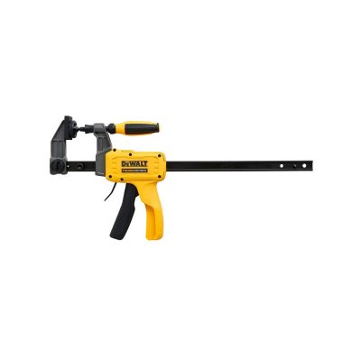 แคลมป์ไฮบริด DEWALT ขนาด 12 นิ้ว/24 นิ้ว รุ่น DWHT83600