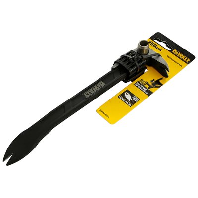 แชลงปลายงอ ขนาด DEWALT 10 นิ้ว รุ่น DWHT0-55524