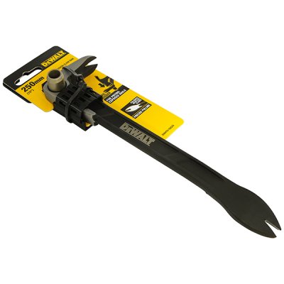 แชลงปลายงอ ขนาด DEWALT 10 นิ้ว รุ่น DWHT0-55524