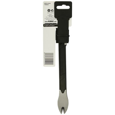 แชลงปลายงอ ขนาด DEWALT 10 นิ้ว รุ่น DWHT0-55524