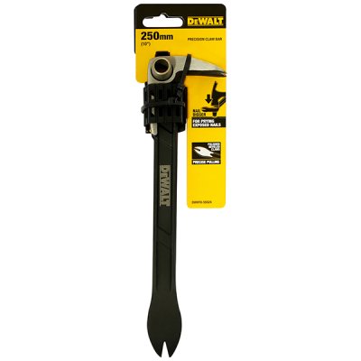 แชลงปลายงอ ขนาด DEWALT 10 นิ้ว รุ่น DWHT0-55524