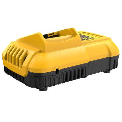 แท่นชาร์จ DEWALT XR 18V/54V รุ่น DCB118-KR