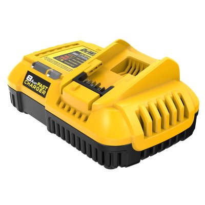 แท่นชาร์จ DEWALT XR 18V/54V รุ่น DCB118-KR
