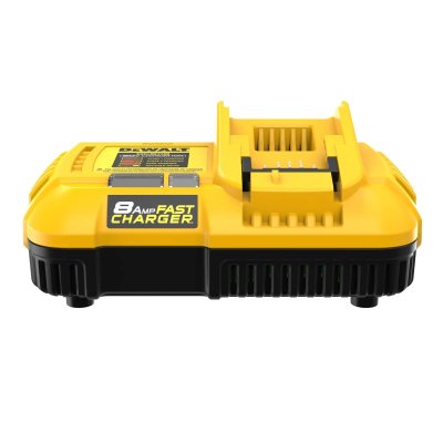 แท่นชาร์จ DEWALT XR 18V/54V รุ่น DCB118-KR