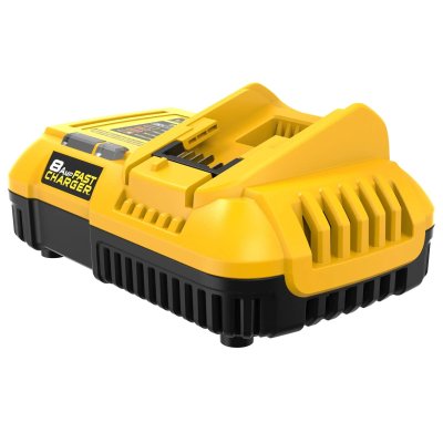 แท่นชาร์จ DEWALT XR 18V/54V รุ่น DCB118-KR