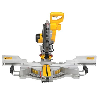 แท่นตัดองศาสไลด์ DEWALT 12″ 1675W รุ่น DWS780-KR