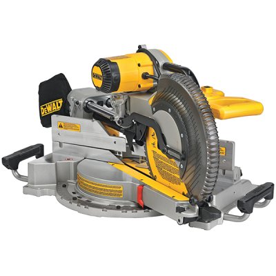 แท่นตัดองศาสไลด์ DEWALT 12″ 1675W รุ่น DWS780-KR