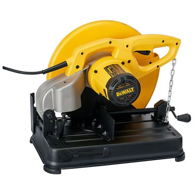 แท่นตัดไฟเบอร์ DEWALT 14″ (2200W/2300W)