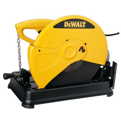 แท่นตัดไฟเบอร์ DEWALT 14″ (2200W/2300W)