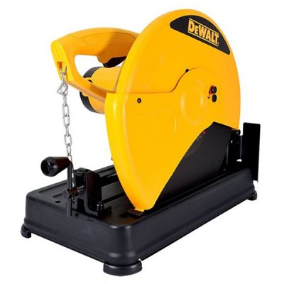 แท่นตัดไฟเบอร์ DEWALT 14″ (2200W/2300W)