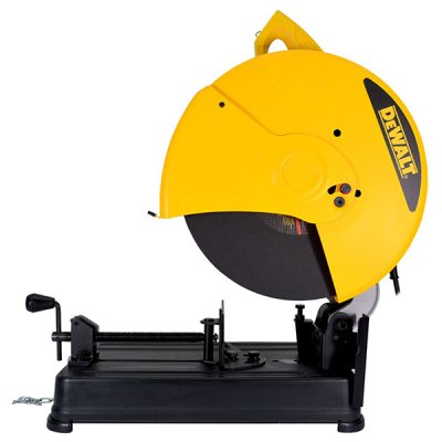 แท่นตัดไฟเบอร์ DEWALT 14″ (2200W/2300W)