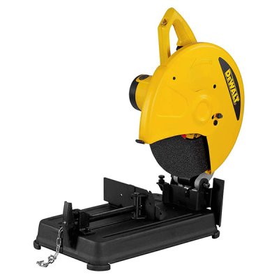 แท่นตัดไฟเบอร์ DEWALT 14″ (2200W/2300W)
