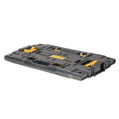 แผ่นอะแดปเตอร์เชื่อมต่อ TOUGHSYSTEM 2.0 กับ TSTAK DEWALT รุ่น DWST08017-1